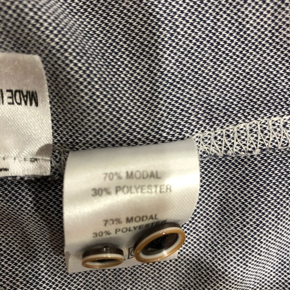 Buckle Age Of Wisdom Polo - Picture 4 of 4